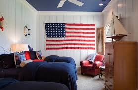 chambre americain
