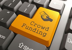 site de crowdfunding