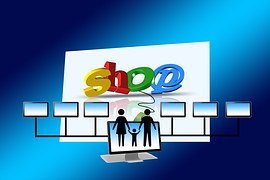 vente en ligne