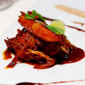 cuisine