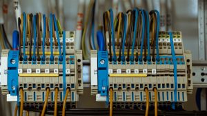 circuit électrique