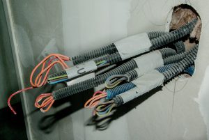 electricité-encastrée