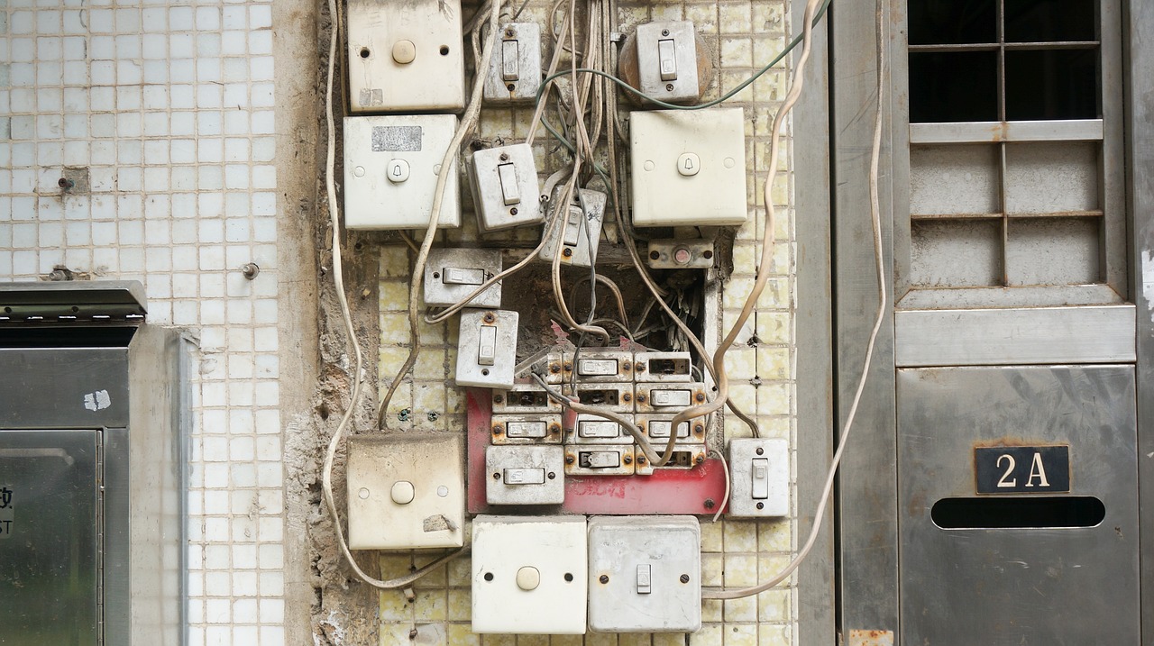 électricien