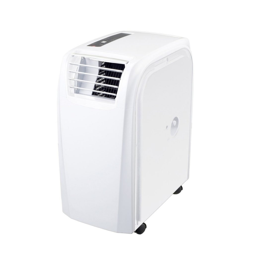 climatisation reversible