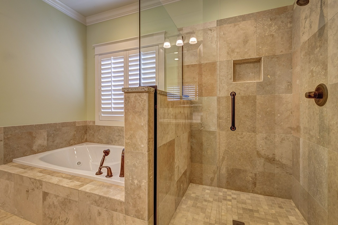 douche italienne