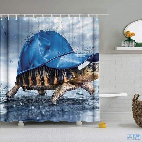 rideaux de douche