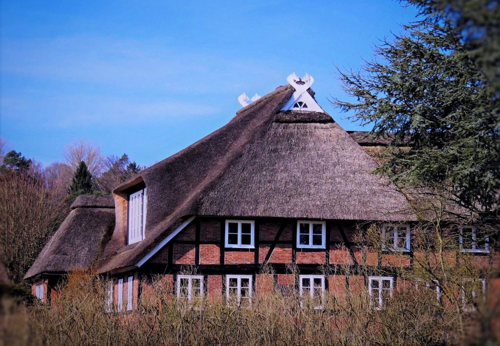 maison