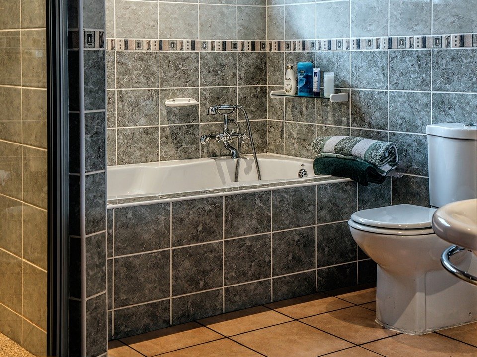 toilettes