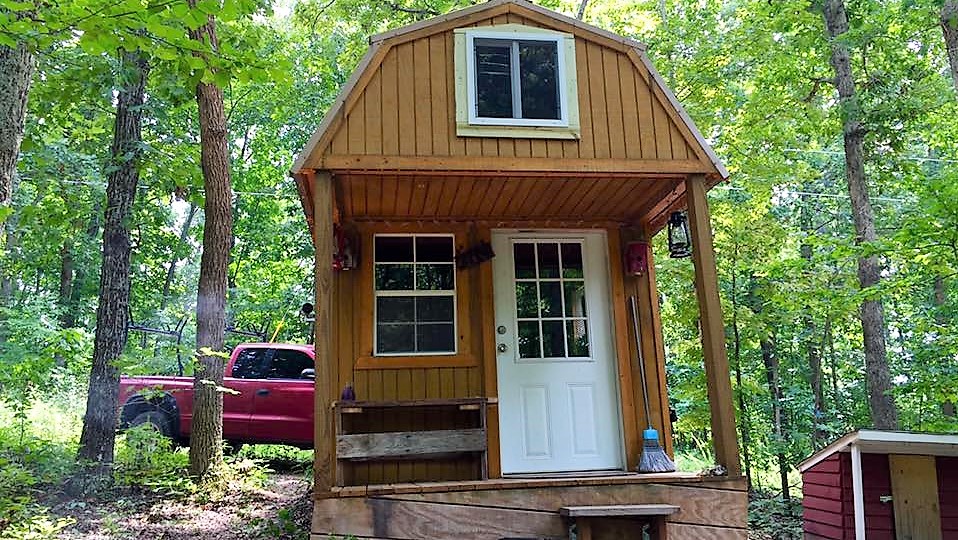 Tiny House