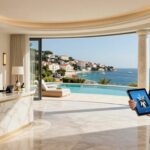 Conciergerie ou gestion directe pour location à Cannes.